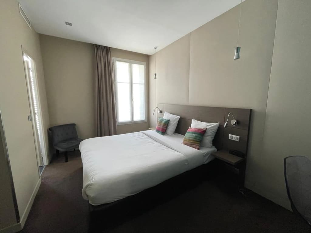 Hotel Amiral Fondary - photo 22