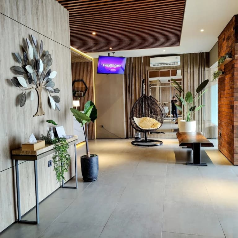 The Mango Suites by Flat06 - photo 2