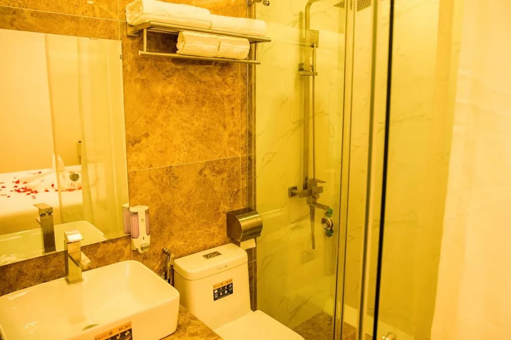 Golden hotel - photo 8