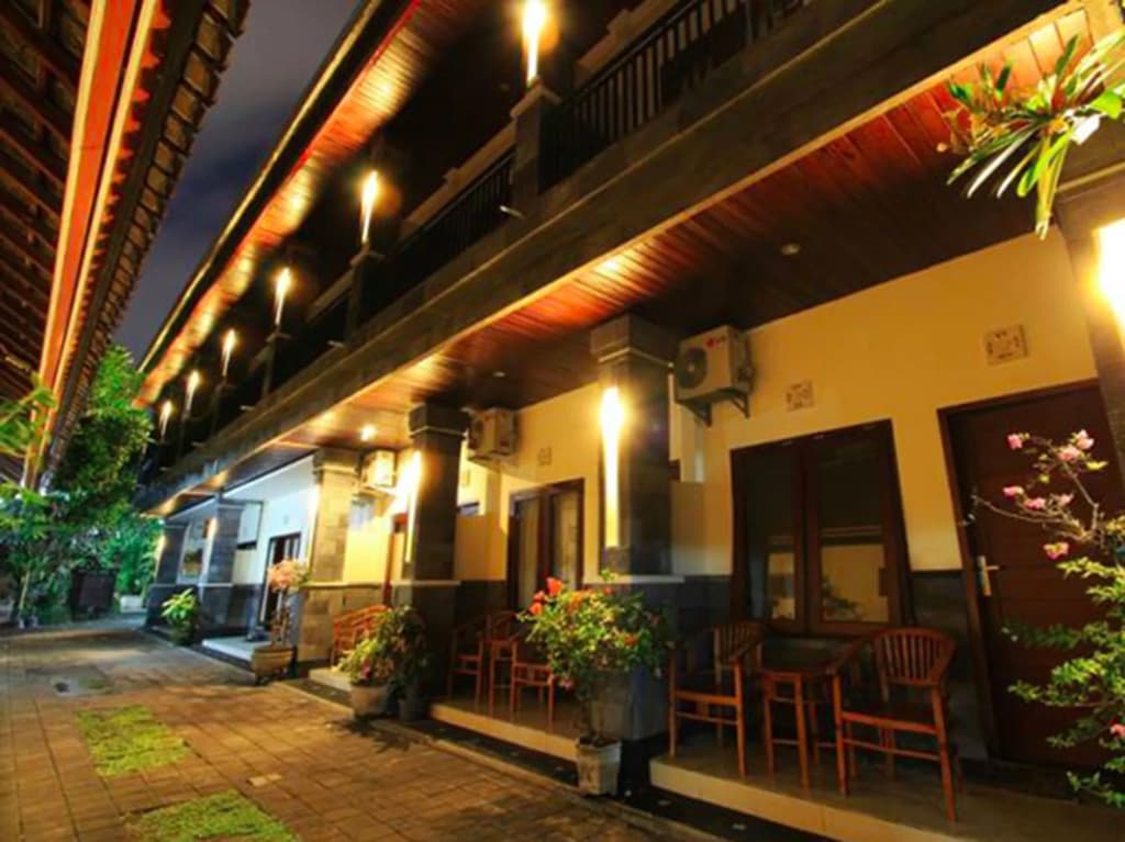 Surya Inn - photo 17