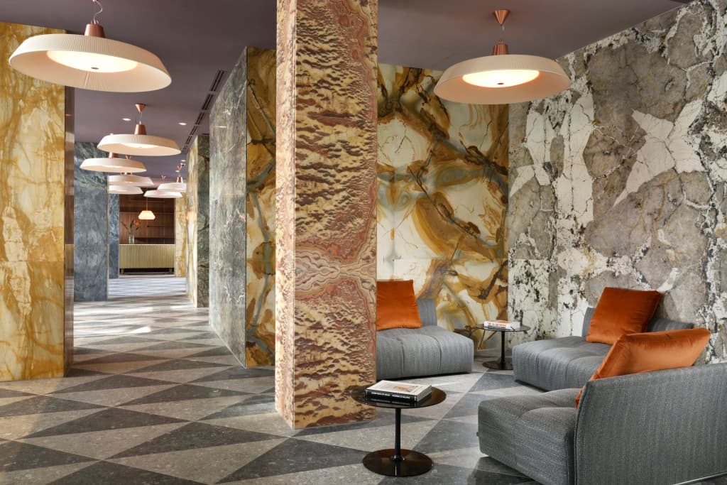 Milano Verticale | UNA Esperienze | Preferred Hotels and Resorts - photo 45