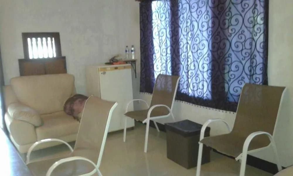 Beachfront Suite Alit - main photo