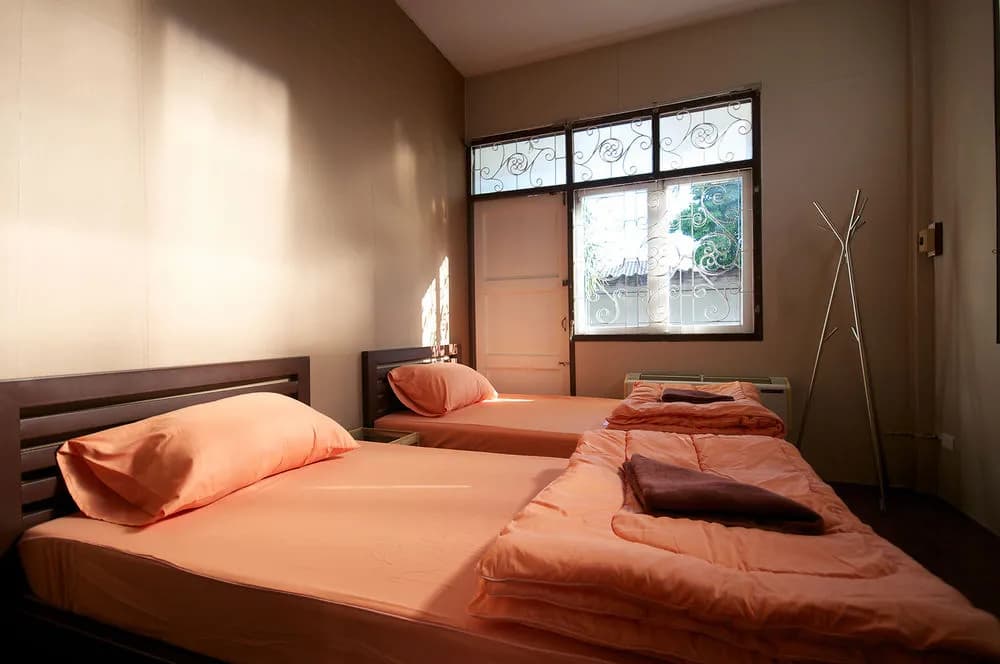Nacornhostel Nil - photo 6