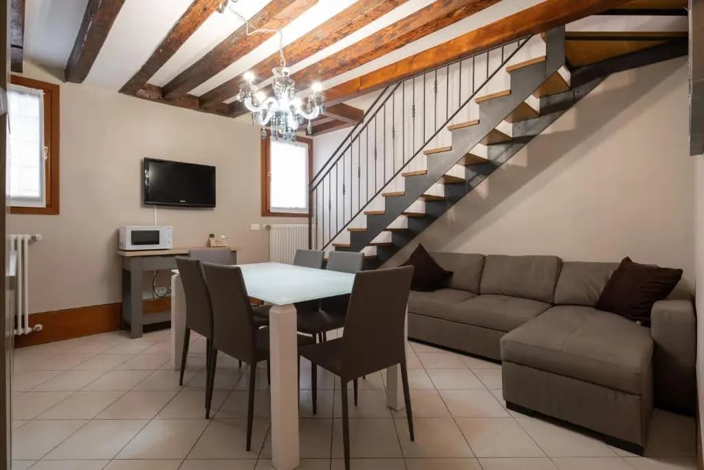 Design Palace Apartment by Wonderful Italy - photo 6