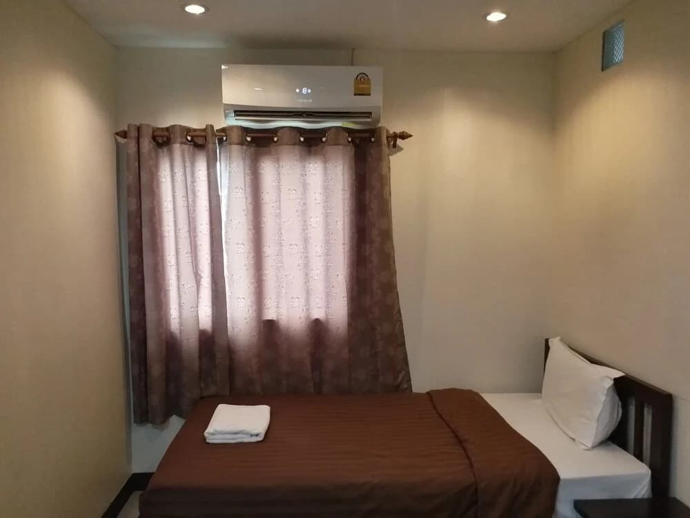 KK11 Boutique Inn - photo 5