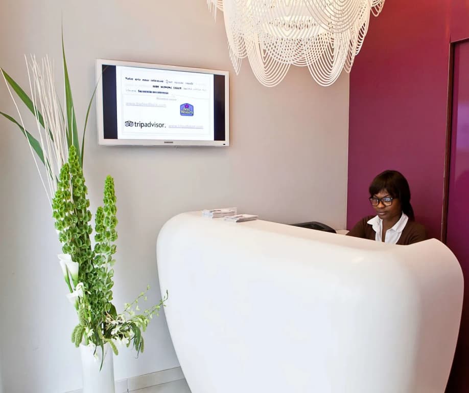 Hotel Elysée Secret - photo 2
