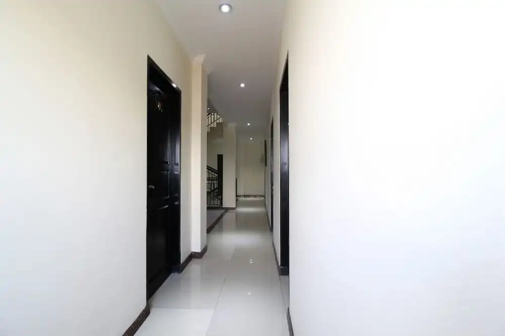 Airy Eco Radio Dalam Antene Tiga 10 Jakarta - photo 12