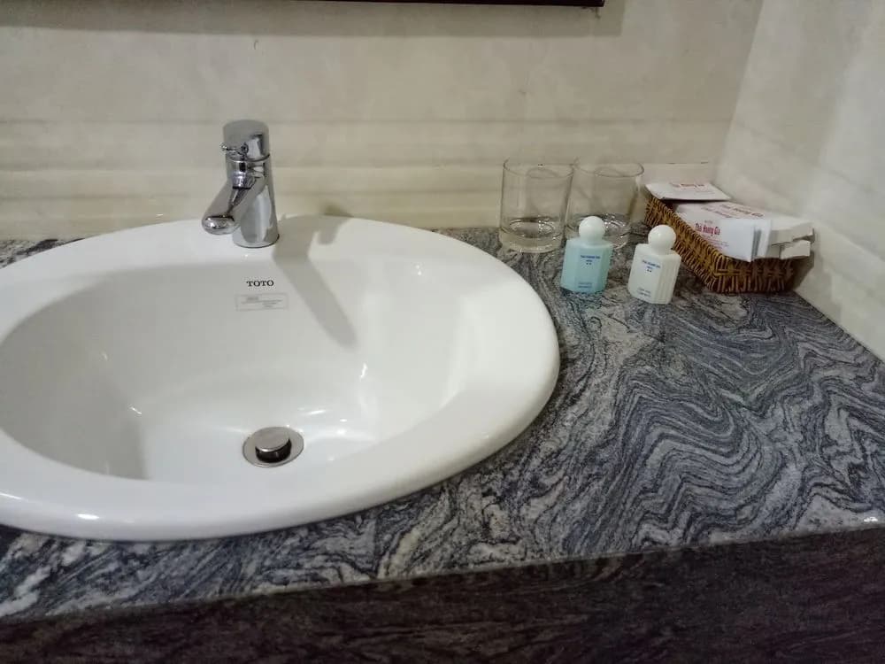 Tan Hoang Gia Hotel - photo 8