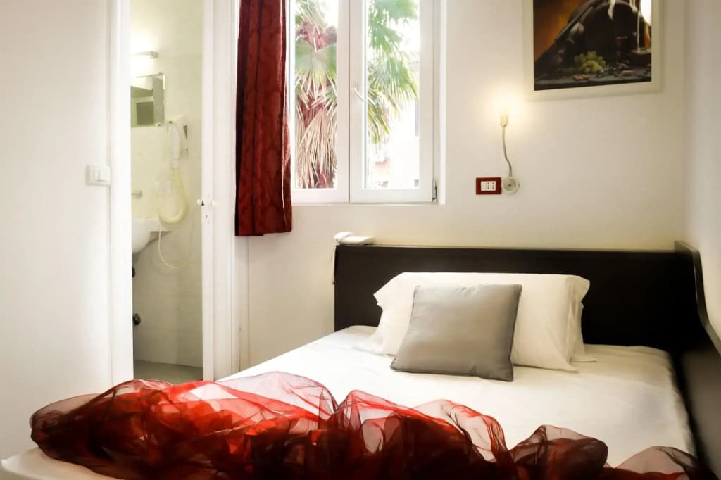 Hotel RossoVino - photo 5