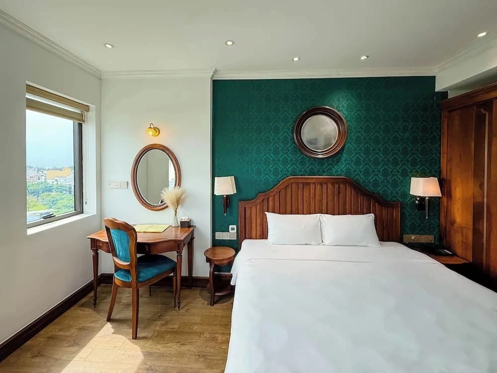 Elite Riverlight Hotel by Elite24 - photo 3