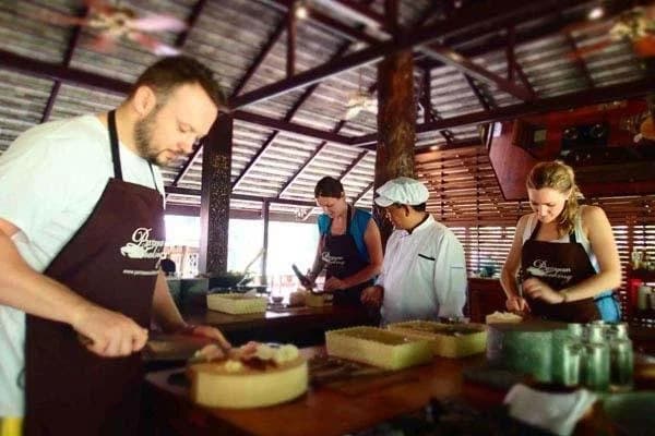 Lanta Mattia Bungalows and Resort - photo 19