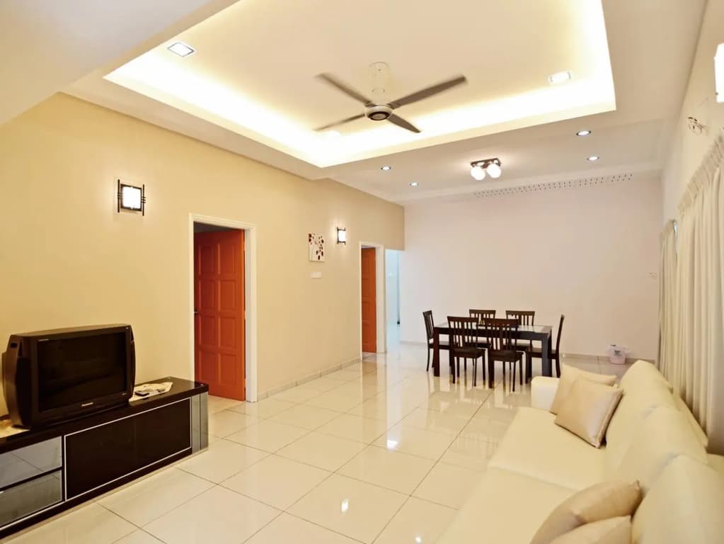 Stratford Stay Melaka - photo 11