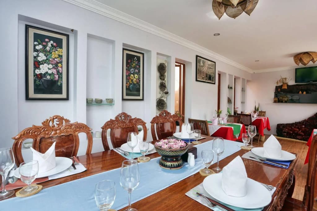 The Seda Villa - photo 15