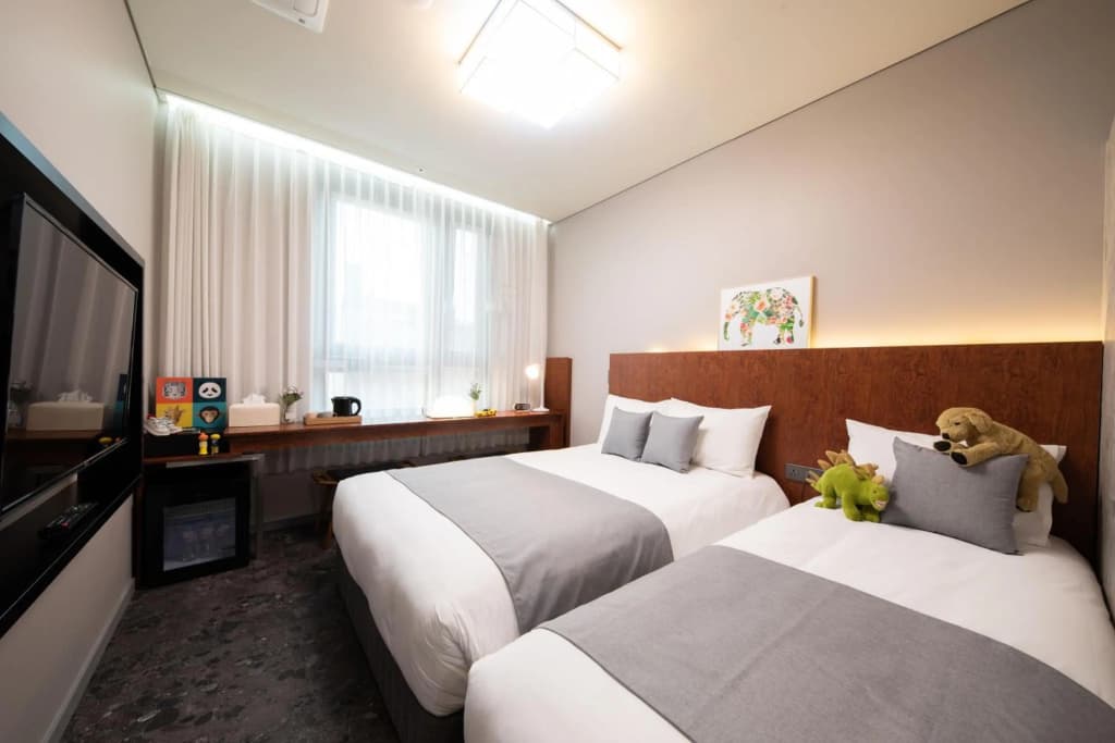 Hotel Dm - photo 9