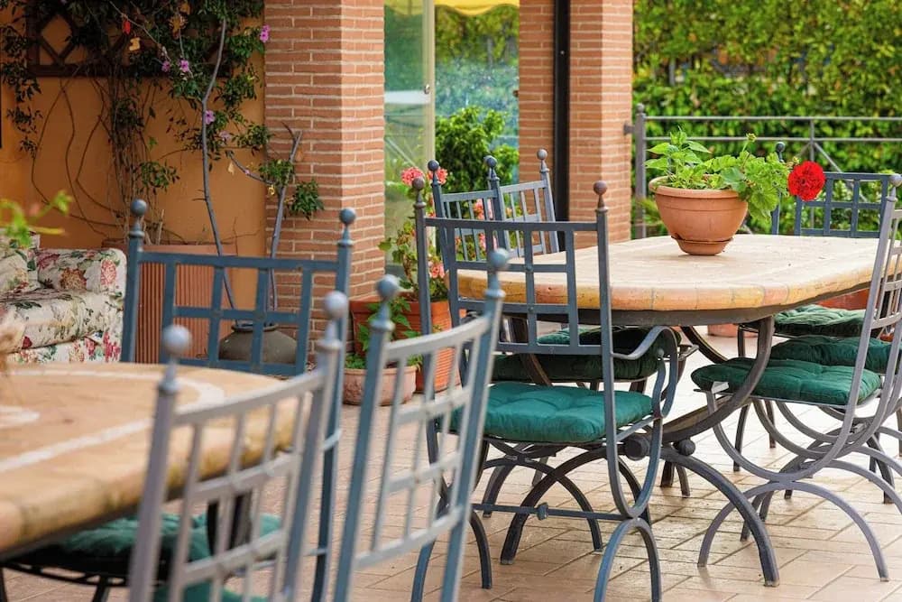 Villa Aureliana - photo 28