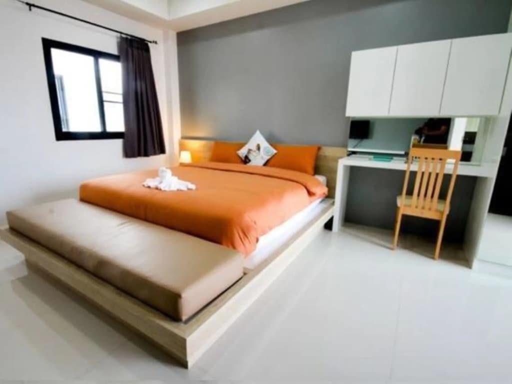 S5 Residence and Cafe - photo 5