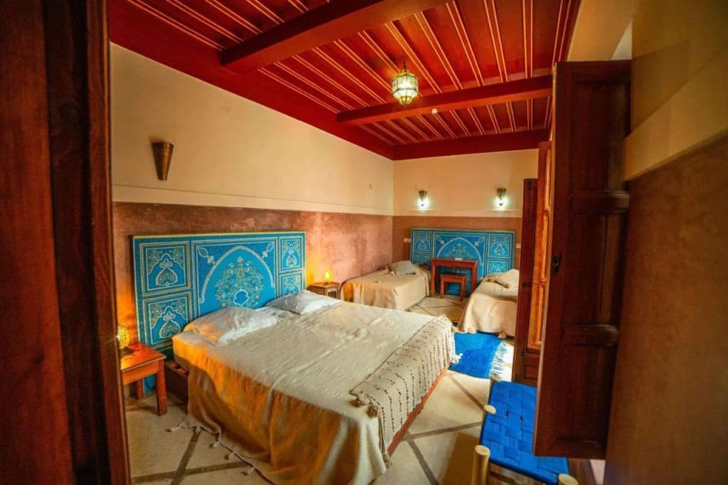 Riad Euphorbe - photo 13