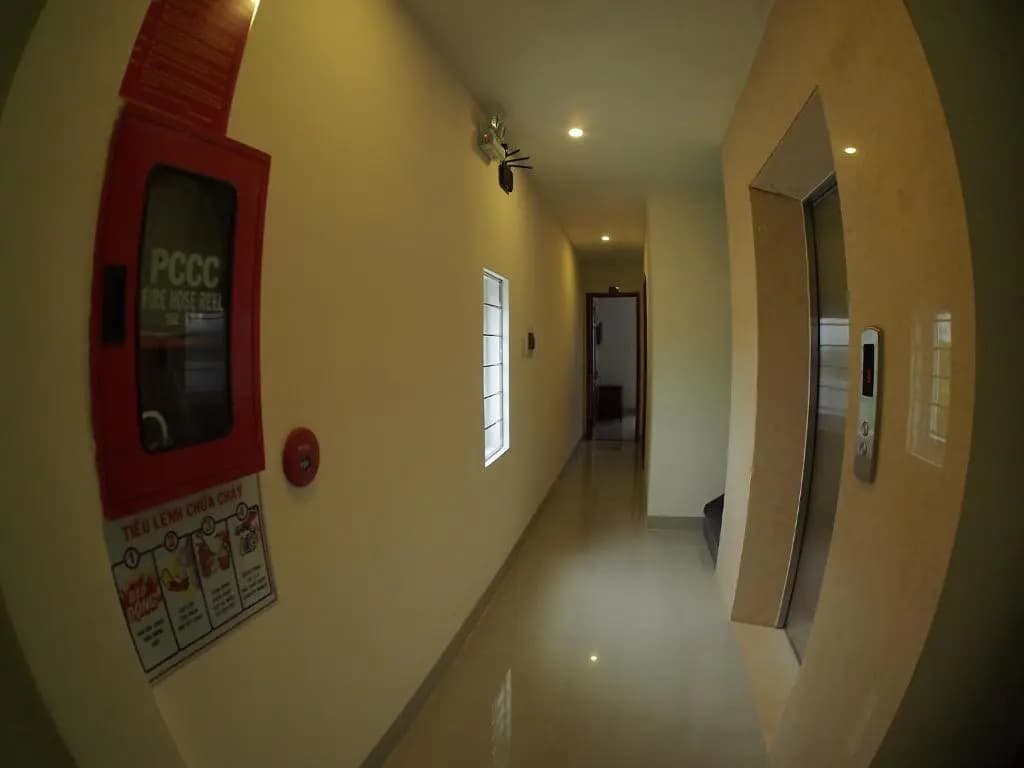 Hung Thu Hotel - photo 11