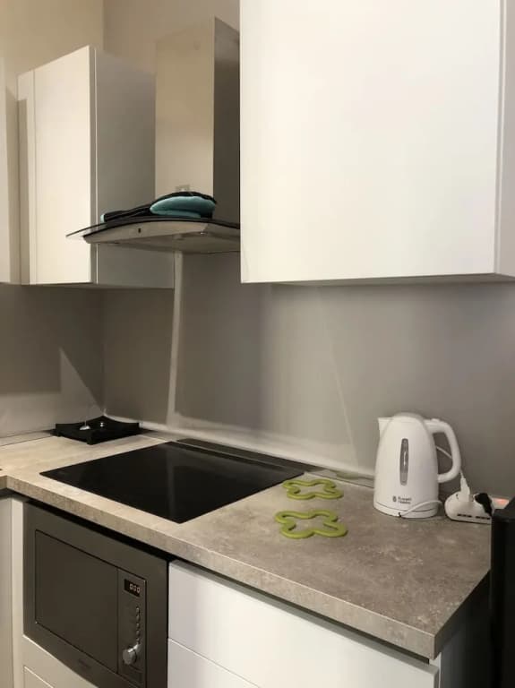 Sant' Ambrogio Flat - photo 9