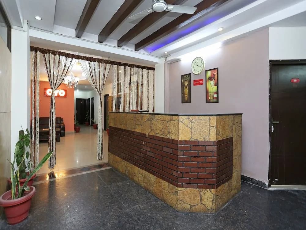 OYO 14346 Kehar Palace - photo 9
