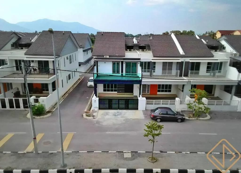 Ipoh Bercham Luxury Suites by Verve EECH16 - photo 1