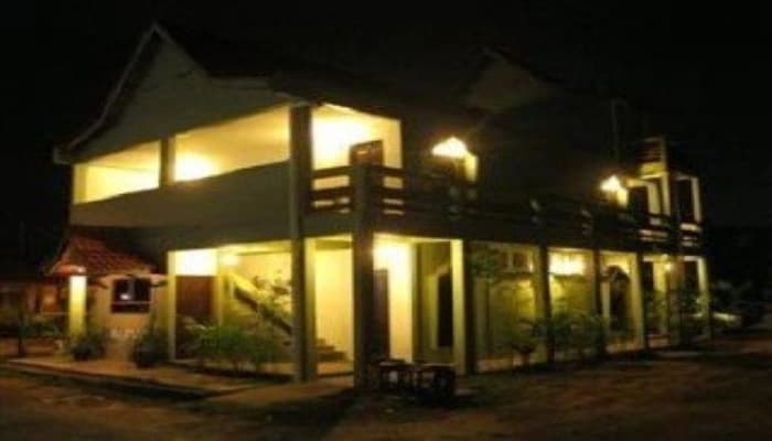 Baiduri's Place - main photo