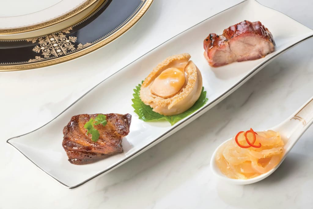 The Langham, Hong Kong - photo 26