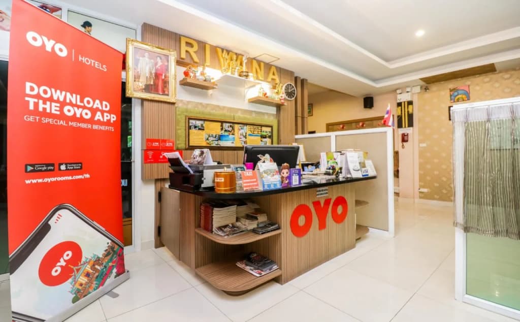 Rivana Boutique by Sandara Pattaya - photo 20