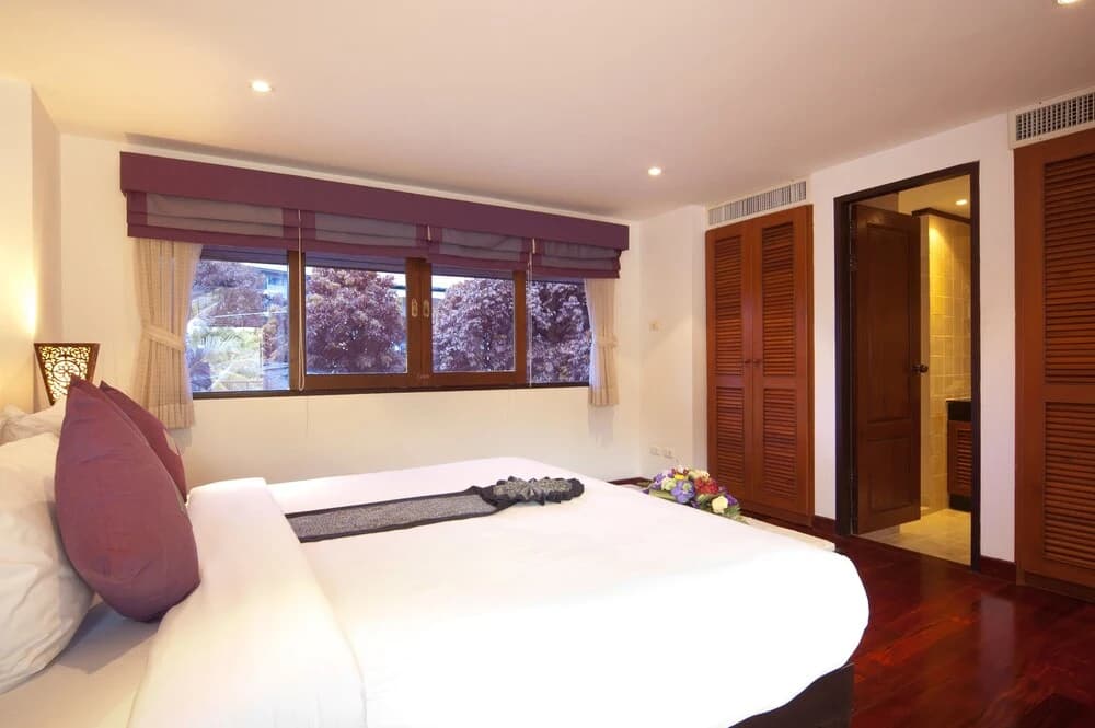 Surin Springs Villa 6 by PIPS - photo 2