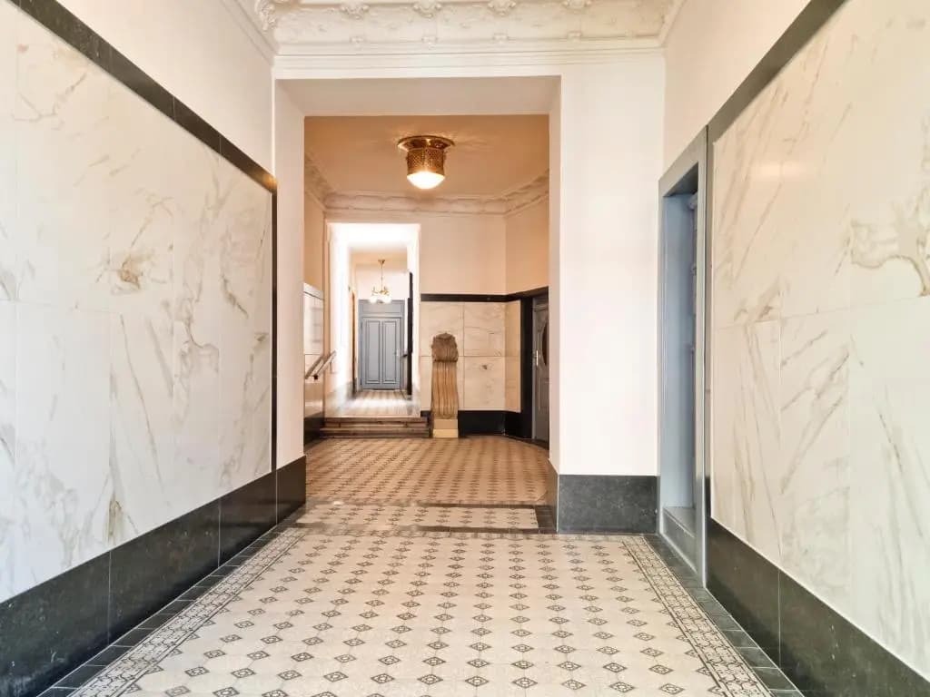 Pension Mozart - Newly Renovated 2021 - photo 10