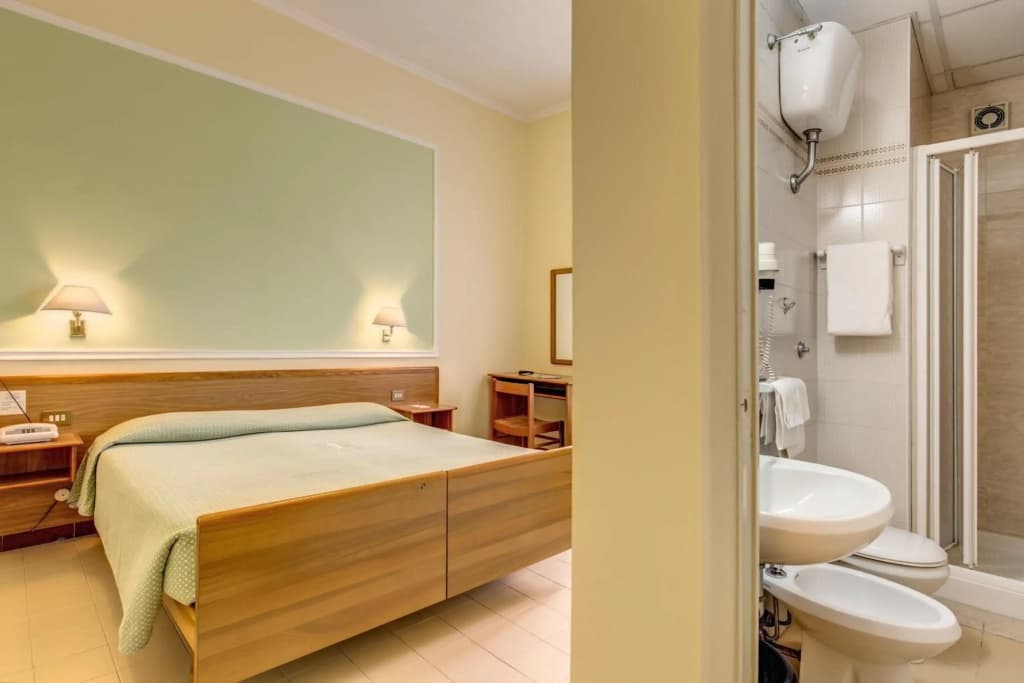 Hotel Igea - photo 6