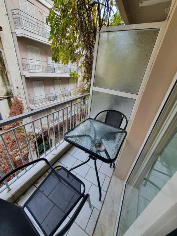 City Center Athnes Rooms - main photo