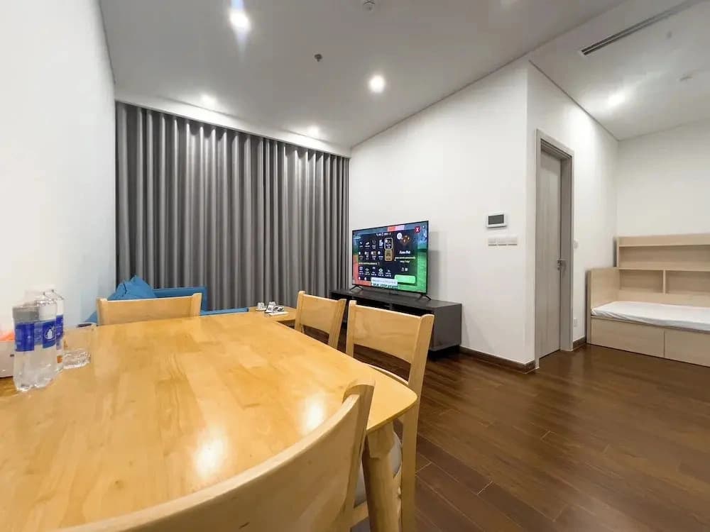 Luxhousing Masteri West Heights - photo 16