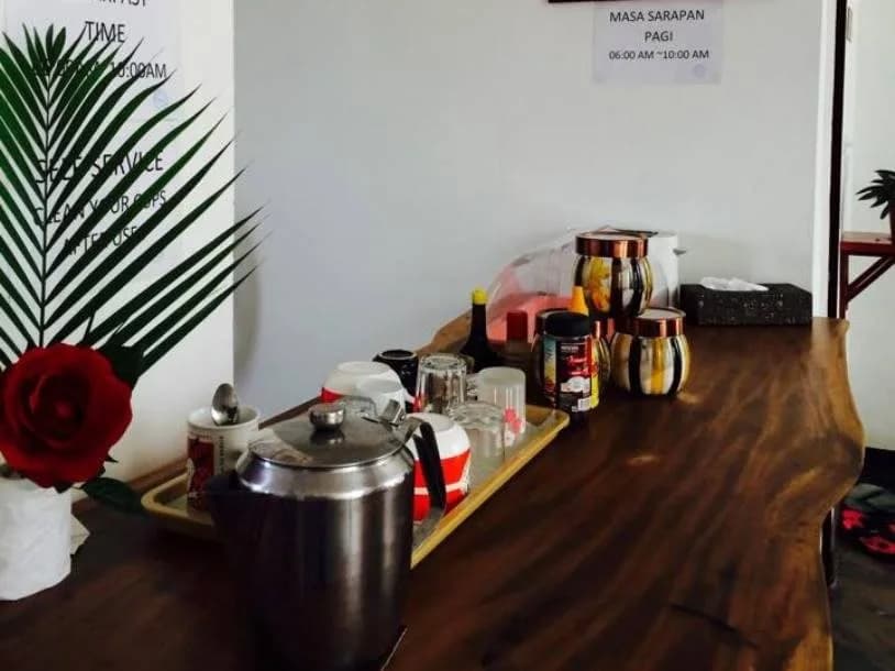 Lixion Homestay - photo 12