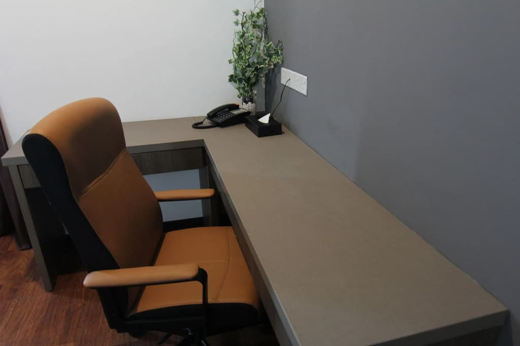 Nexus Business Suite Hotel - photo 18