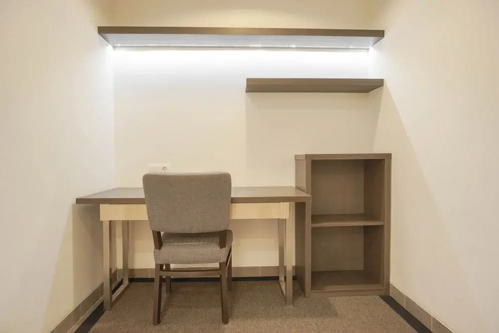 Cozy and Spacious 2Br Apartment at Simprug Park Residences - photo 9