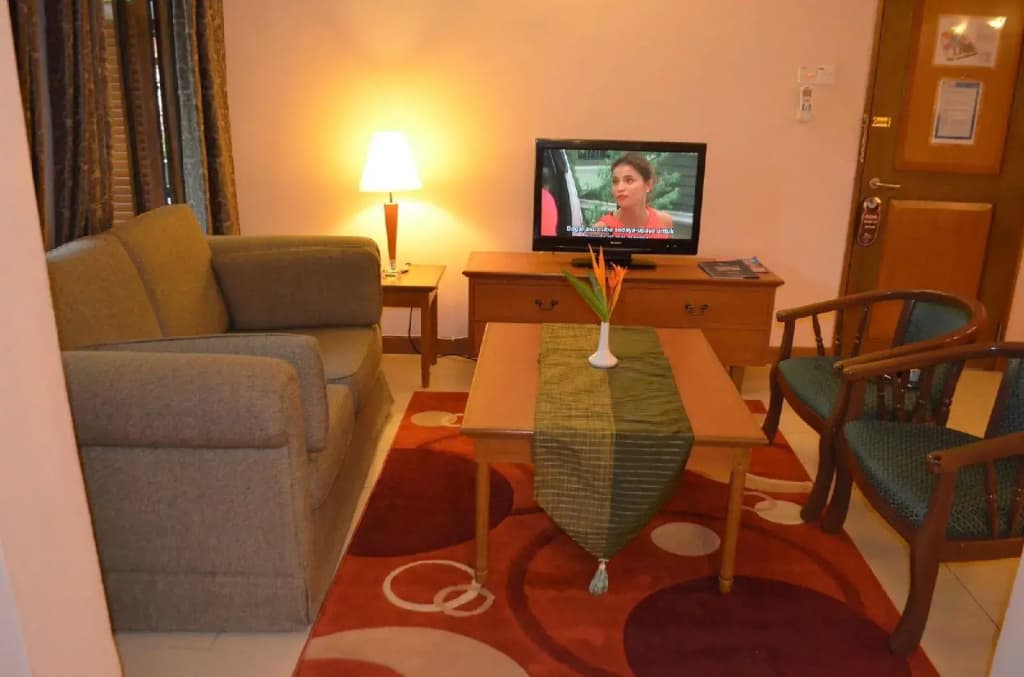 Villea Port Dickson - photo 33