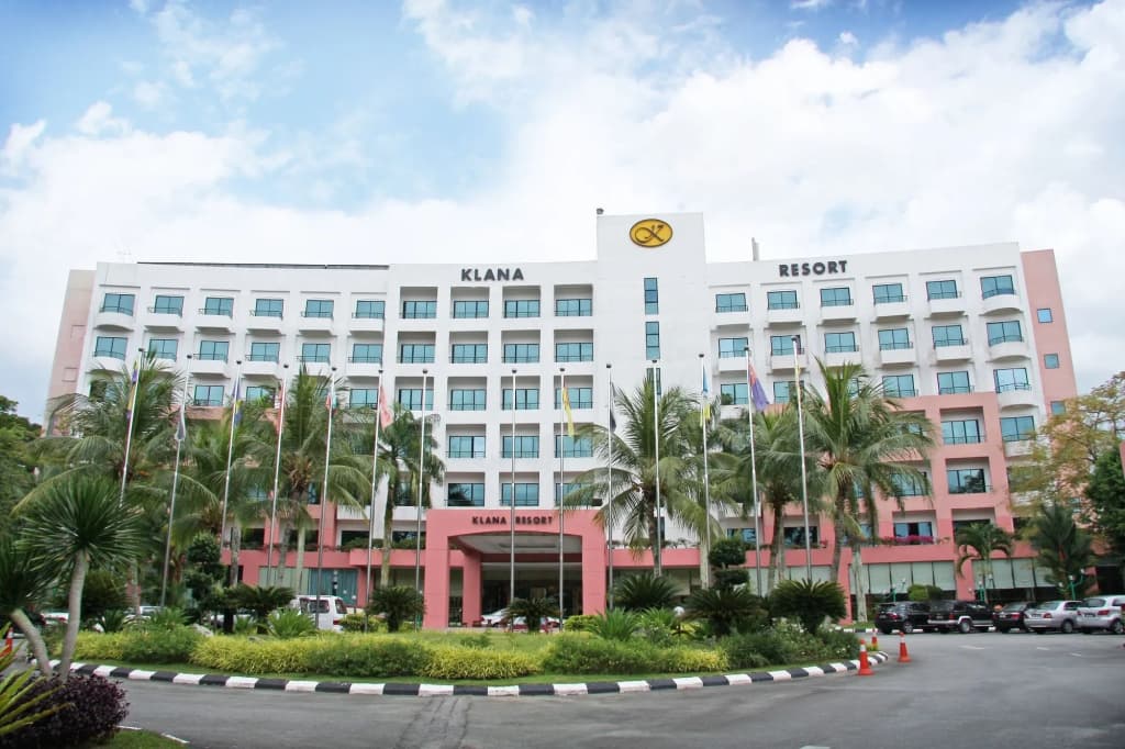 Klana Resort Seremban - main photo