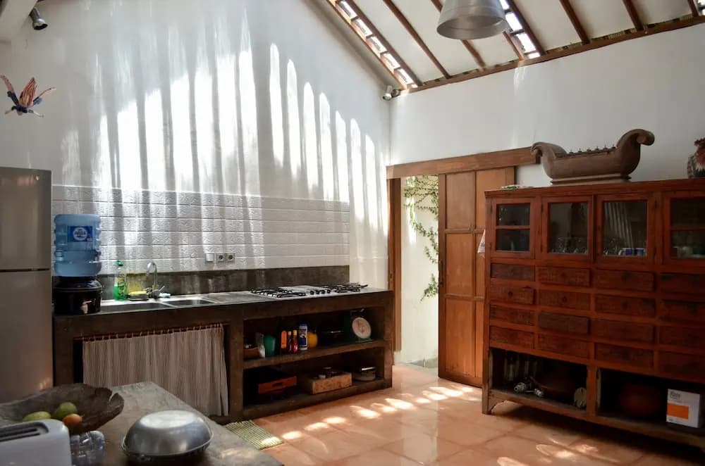 Green Private Villa - photo 4
