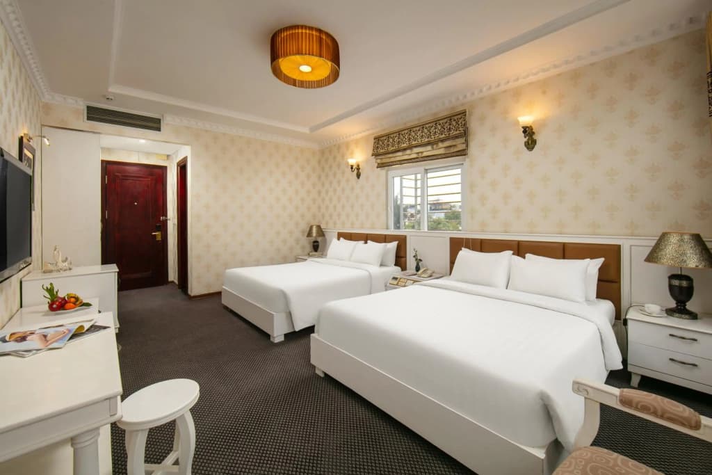 Luxor Boutique Hotel - photo 36