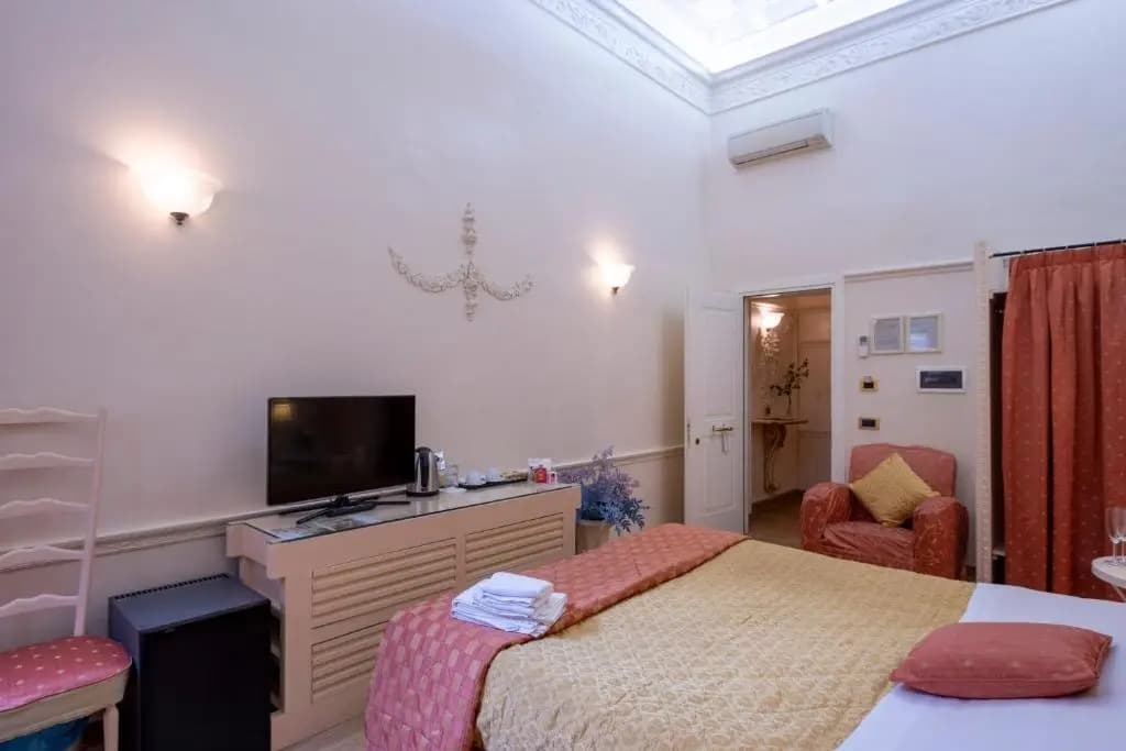 Suites Rome - photo 11