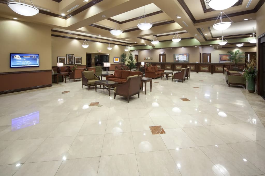 Holiday Inn Club Vacations at Desert Club Resort by IHG - photo 16