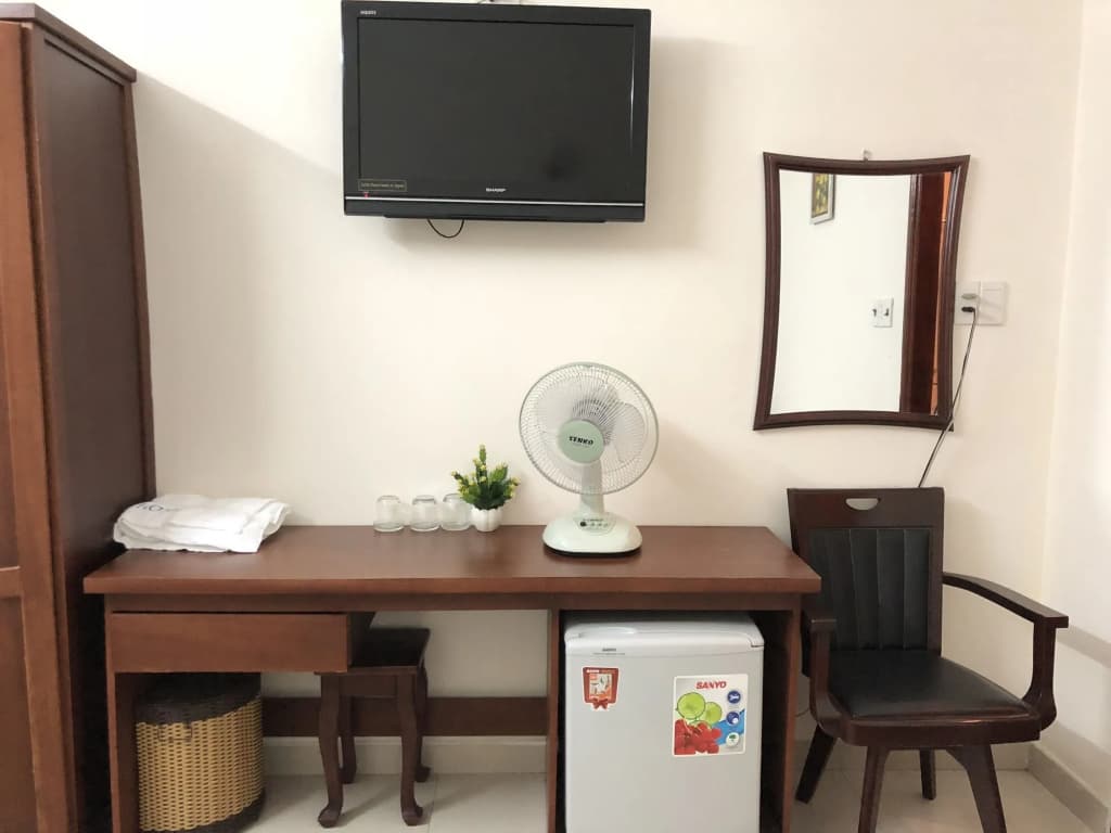 Kim Cuong Hotel Da Nang - photo 8