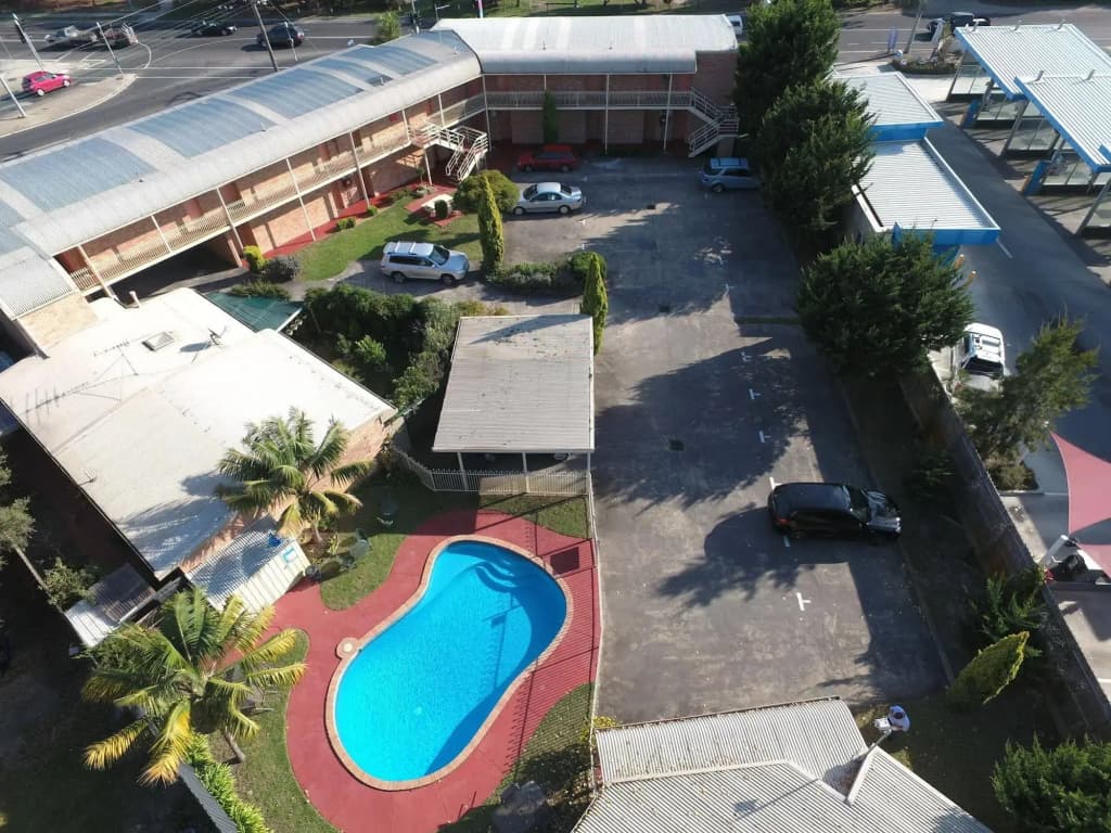 Bayview Motel Rosebud - photo 11