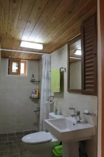 Sky Guesthouse - photo 9