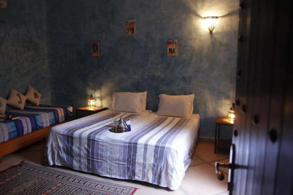 Riad Azenzer - photo 4