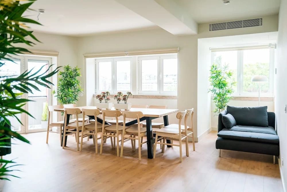 ShortStayFlat - Marques Suites - photo 18