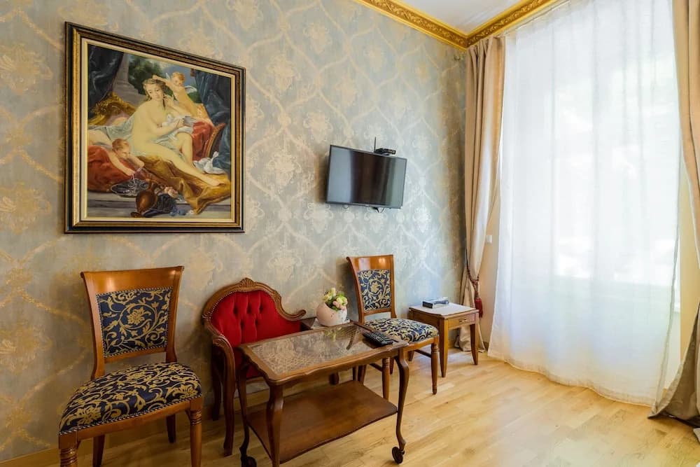 Arbio I Parlamento Rooms - photo 10