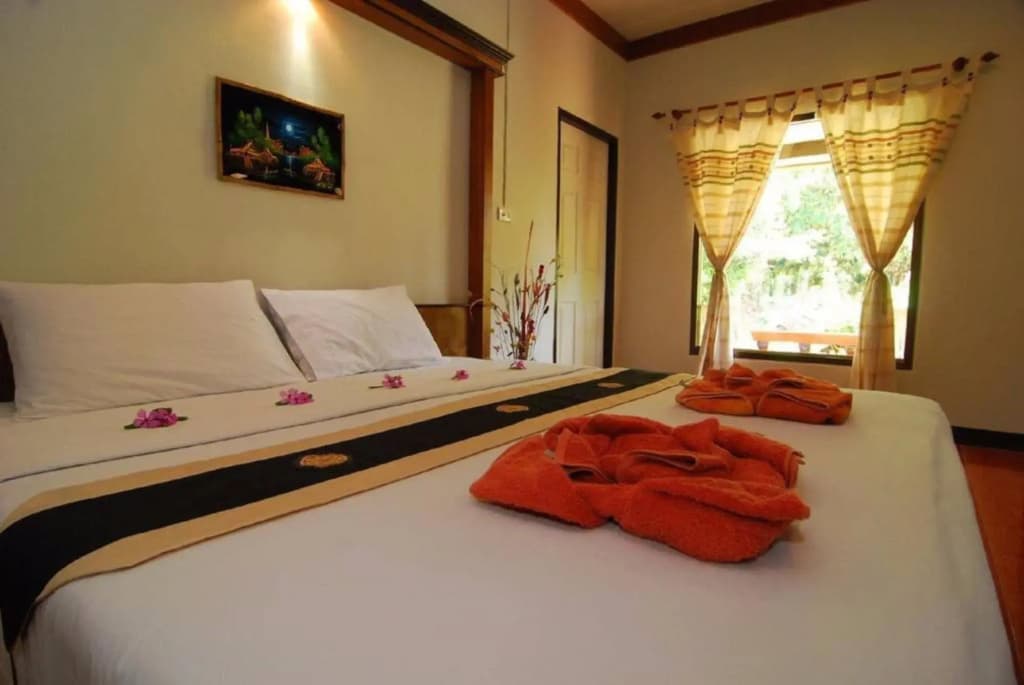 Lanta Nice Beach Resort - photo 6