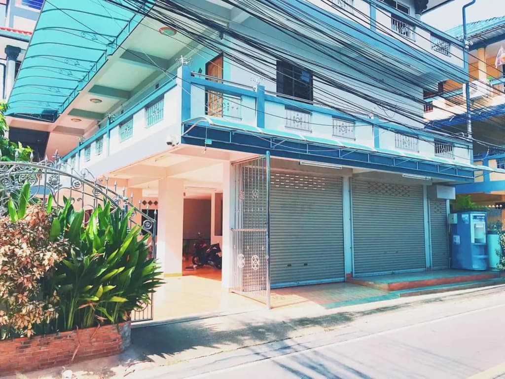 Marin House Pattaya - main photo